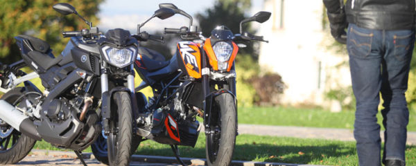 moto 125cc